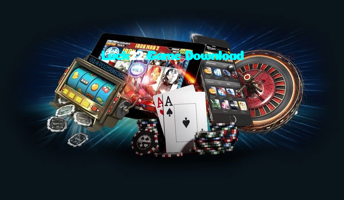 Luck22 Game Download خوش آمدید بونس +600% پیشکش موبائل ایپ کے پروموشن سیکشن میں دکھائی دیتی ہے۔