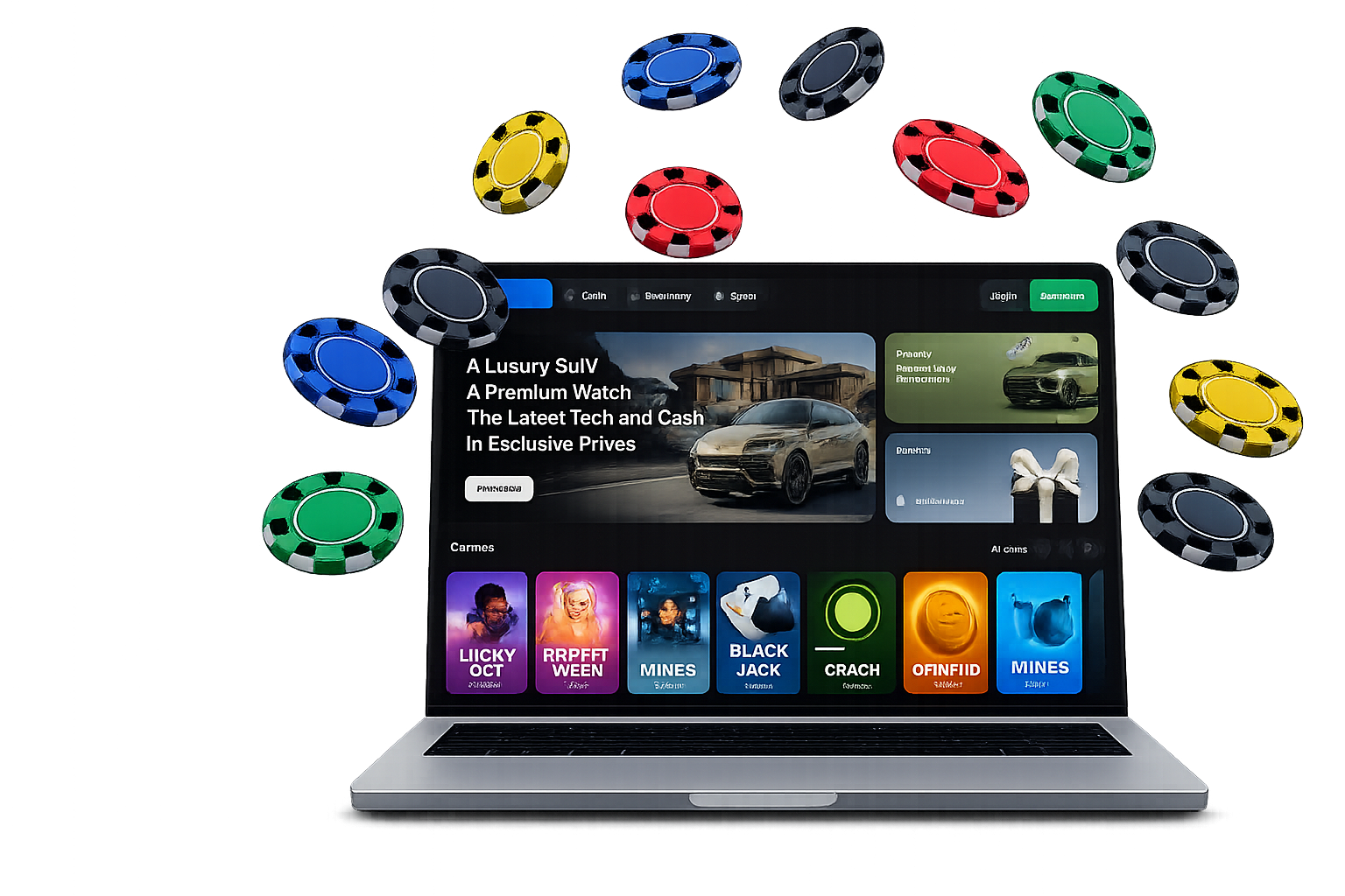 Luck22 Game Download Pakistan