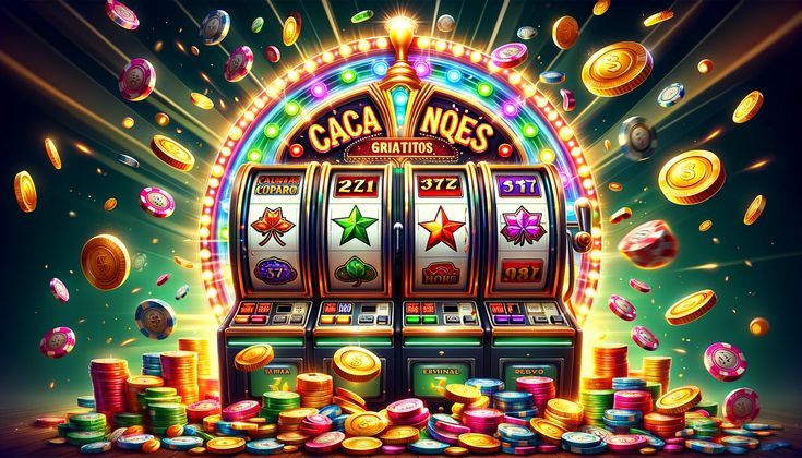 Luck22 Game Downloadp کیسینو میں سلاٹ کھیلنا شروع کریں۔